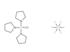 PyBrOP  CAS號(hào)：132705-51-2