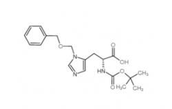 Boc-His(Bom)-OH CAS號：99310-0