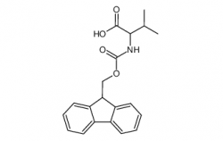 Fmoc-Val-OH CAS號(hào)：126727-02-4
