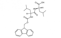 Fmoc-Leu-Leu-OH CAS號：88743-98-0