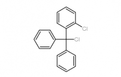 2-Chlorotrityl Chloride Resi