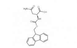 Fmoc-Asn-OH CAS號：71989-16-7