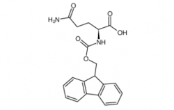 Fmoc-Gln-OH CAS號：118609-68-0