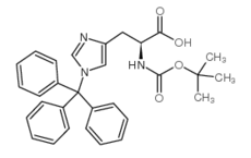 Boc-His(Trt)-OH CAS號(hào)：32926-4