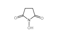 N-Hydroxysuccinimide CAS號(hào)： 6066-82-6