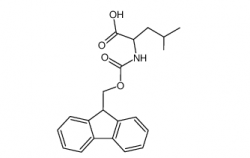 Fmoc-Leu-OH CAS號(hào)：126727-03-5