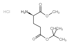 H-Glu(OtBu)-OMe·HCl CAS號： 1