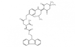 Fmoc-Asp(ODmab)-OH CAS號(hào)：269066-08-2