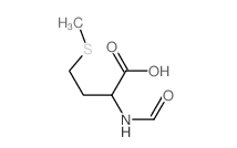 N-Formyl-L-methionine CAS號(hào)： 4289-98-9