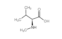 H-N-Me-Val-OH·HCl CAS號(hào)： 2480-23-1