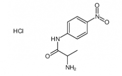 H-Ala-pNA·HCl CAS號(hào)： 201731-77-3