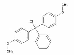 DMT-Cl  CAS號：40615-36-9