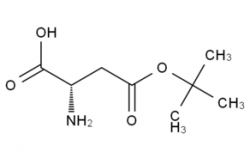 H-Asp(OtBu)-OH CAS No.: 3057-74-7