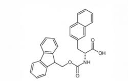 Fmoc-3-(2-Naphthyl)-L-Alanine CAS No.: 112883-43-9