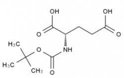 Boc-Glu-OH
