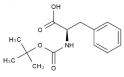 Boc-D-Phe-OH