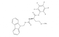 Fmoc-Met-OPfp