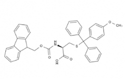 Fmoc-Cys(MMt)-OH