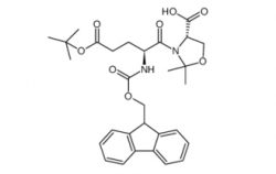 Fmoc-Glu(OtBu)-Ser{psi(Me,Me)P