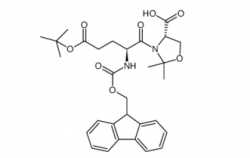 Fmoc-Glu(OtBu)-Ser{psi(Me,Me)P