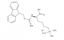 Fmoc-Lys(Me)3-OH Chloride