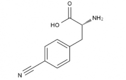 H-Phe(4-CN)-OH