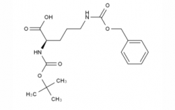 Boc-Orn(Z)-OH