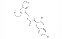 Fmoc-D-Phe(4-Cl)-OH