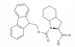 Fmoc-Oic-OH