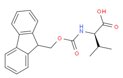 Fmoc-Val-OH  CAS號：68858-20-8