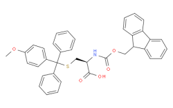 Fmoc-Cys(MMt)-OH  CAS No.: 177582-21-7