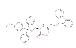 Fmoc-D-Cys(Mmt)-OH