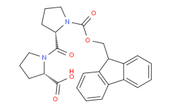 Fmoc-Pro-Pro-OH CAS號(hào)：129223-