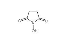 N-Hydroxysuccinimide CAS號(hào)：6066-82-6