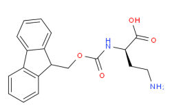 Fmoc-D-Dab-OH CAS號(hào)：201484-12