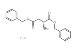 H-Asp(OBzl)-OBzl·HCl CAS號：6327-59-9