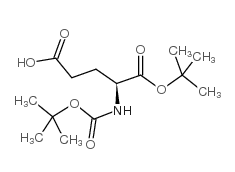 Boc-Glu-OtBu CAS號(hào)：24277-39-2