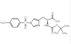 Boc-His(Tos)-OH CAS號(hào)：35899-43-5