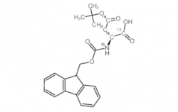 Fmoc-Asp(OtBu)-OH CAS號：1217468-27-3