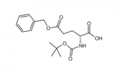 Boc-D-Glu-OBzl CAS號(hào)：34404-30-3