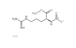 H-Arg(NO2)-OMe·HCl CAS號： 51298-62-5