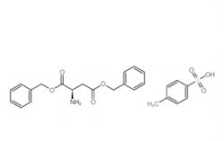 H-D-Asp(OBzl)-OBzl·TosOH CAS號：4079-64-5