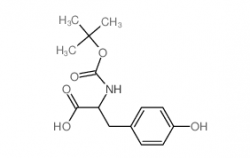Boc-Trp-OH CAS號(hào)：3978-80-1