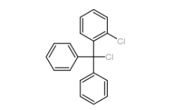 2-Chlorotrityl Chloride Resin CAS號： 42074-68-0