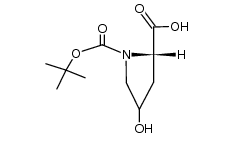 Boc-Hyp-OH CAS號(hào)： 331442-12-7