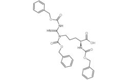 Z-Arg(Z)2-OH CAS號：14611-34-8