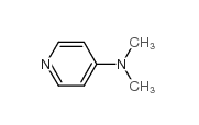 4-Dimethylaminopyridine CAS號：1122-58-3