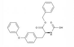 Z-Tyr(Bzl)-OH  CAS No.: 16677-29-5