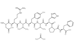 Angiotensin Acetate 醋酸血管緊張素