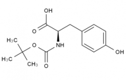 Boc-D-Tyr-OH